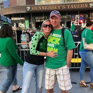 Meet your Posher, Lori